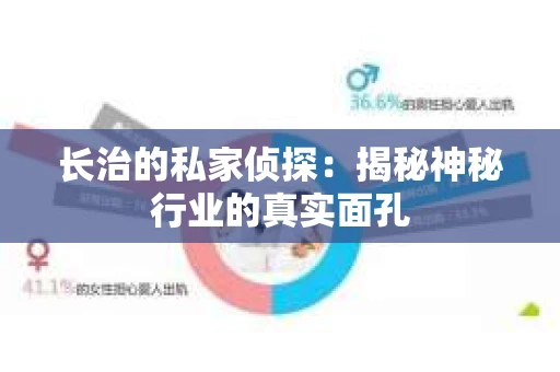 长治的私家侦探：揭秘神秘行业的真实面孔