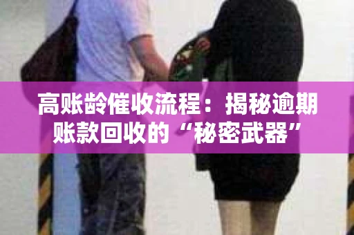 高账龄催收流程：揭秘逾期账款回收的“秘密武器”