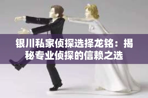 银川私家侦探选择龙铭：揭秘专业侦探的信赖之选