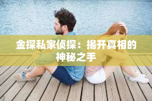 金探私家侦探：揭开真相的神秘之手