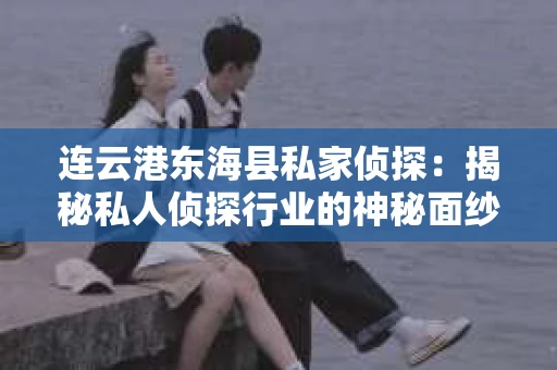 连云港东海县私家侦探：揭秘私人侦探行业的神秘面纱