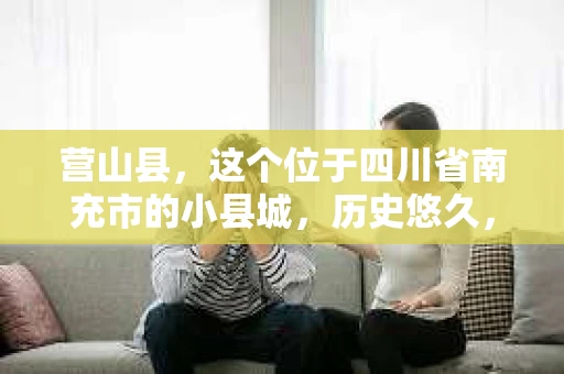 营山县，这个位于四川省南充市的小县城，历史悠久，风景秀丽。但在这个宁静的小县城里，你是否会好奇，有没有私家侦探的存在呢？今天，我就来和大家聊聊这个话题。