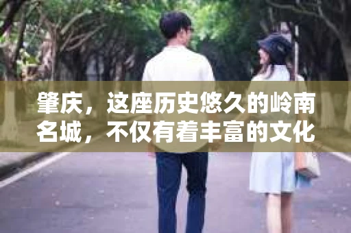 肇庆，这座历史悠久的岭南名城，不仅有着丰富的文化遗产，还有着独特的现代生活节奏。在这个城市里，你是否曾有过需要帮助解决一些棘手问题的时候？或许，你听说过肇庆有私家侦探，那么，他们究竟是怎样的存在呢？