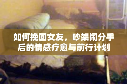如何挽回女友，吵架闹分手后的情感疗愈与前行计划