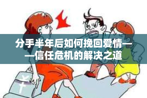 分手半年后如何挽回爱情——信任危机的解决之道